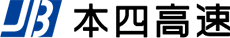 JB本四高速_ロゴ